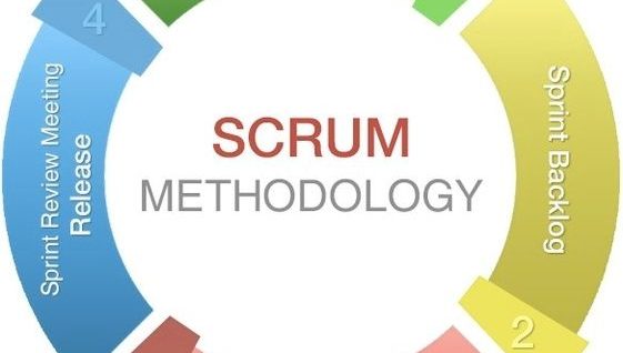 A scrum approach to project management