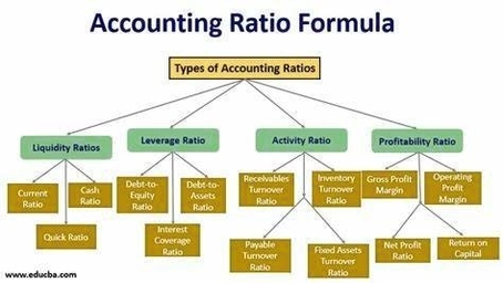 Accounting Ratios