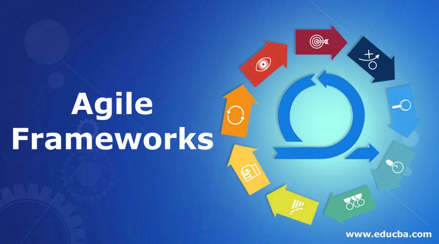 Agile frameworks quick introduction to agile methodologies