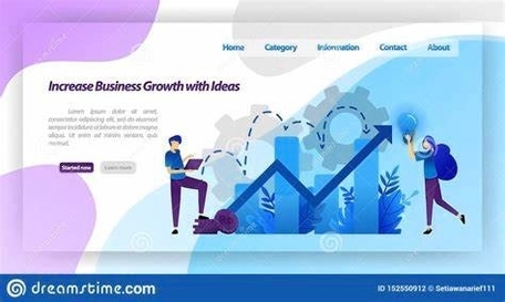 Increase Business Growth