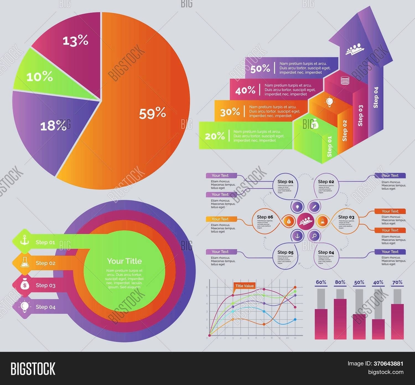 Marketing Concept Diagram