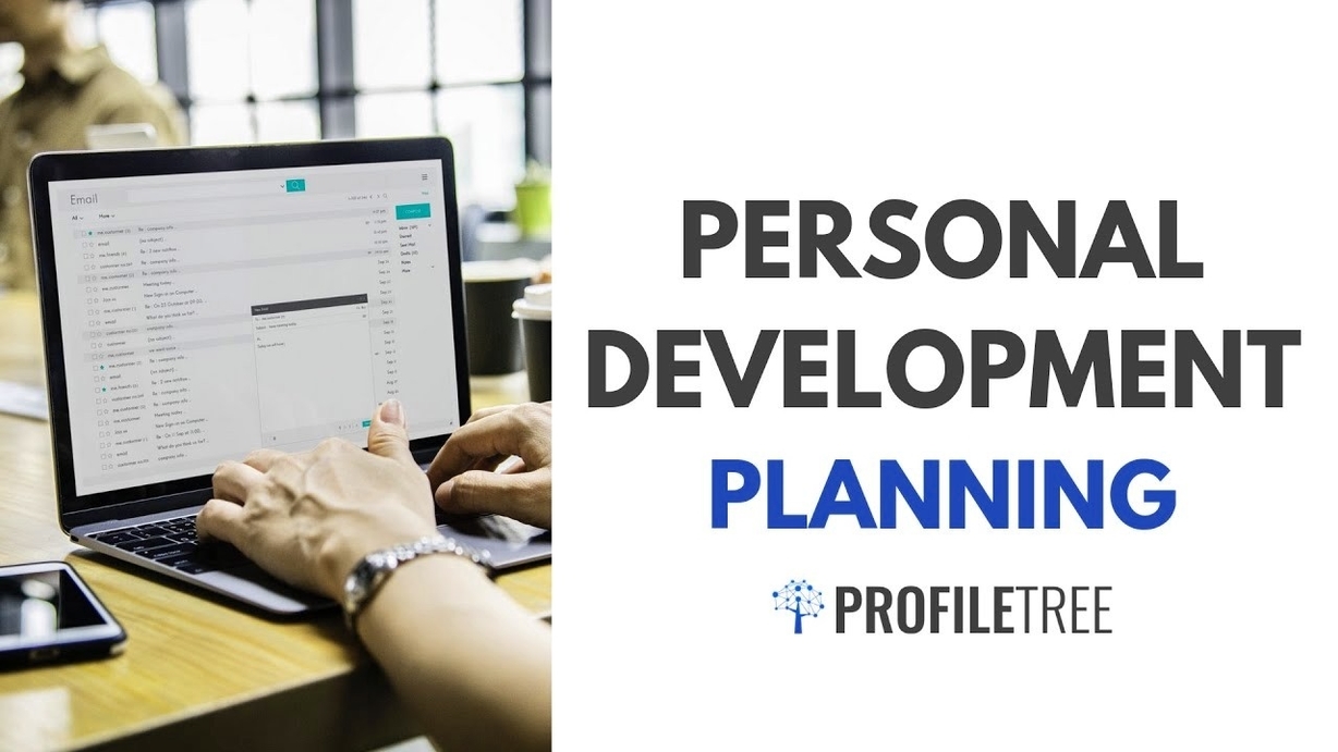 Personal Development Planning