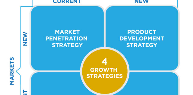 Strategic Opportunity Matrix