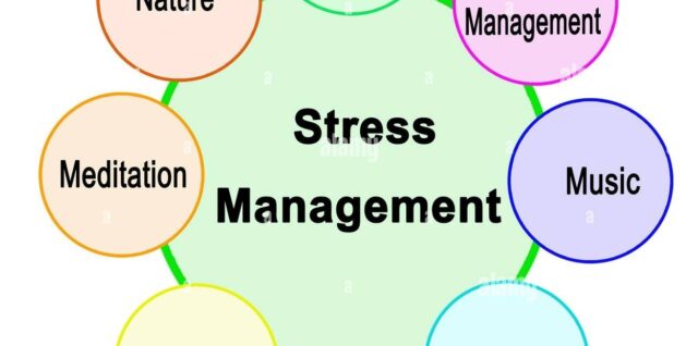 Stress Improvement tips