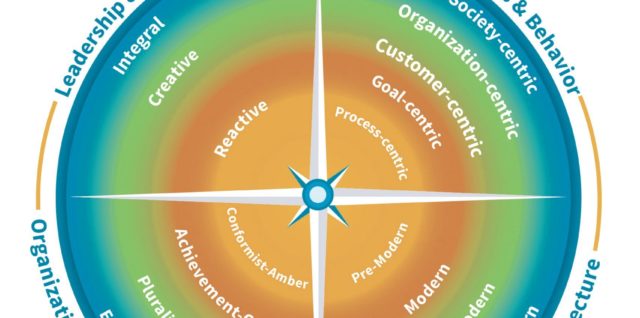 Transformation approach in agile