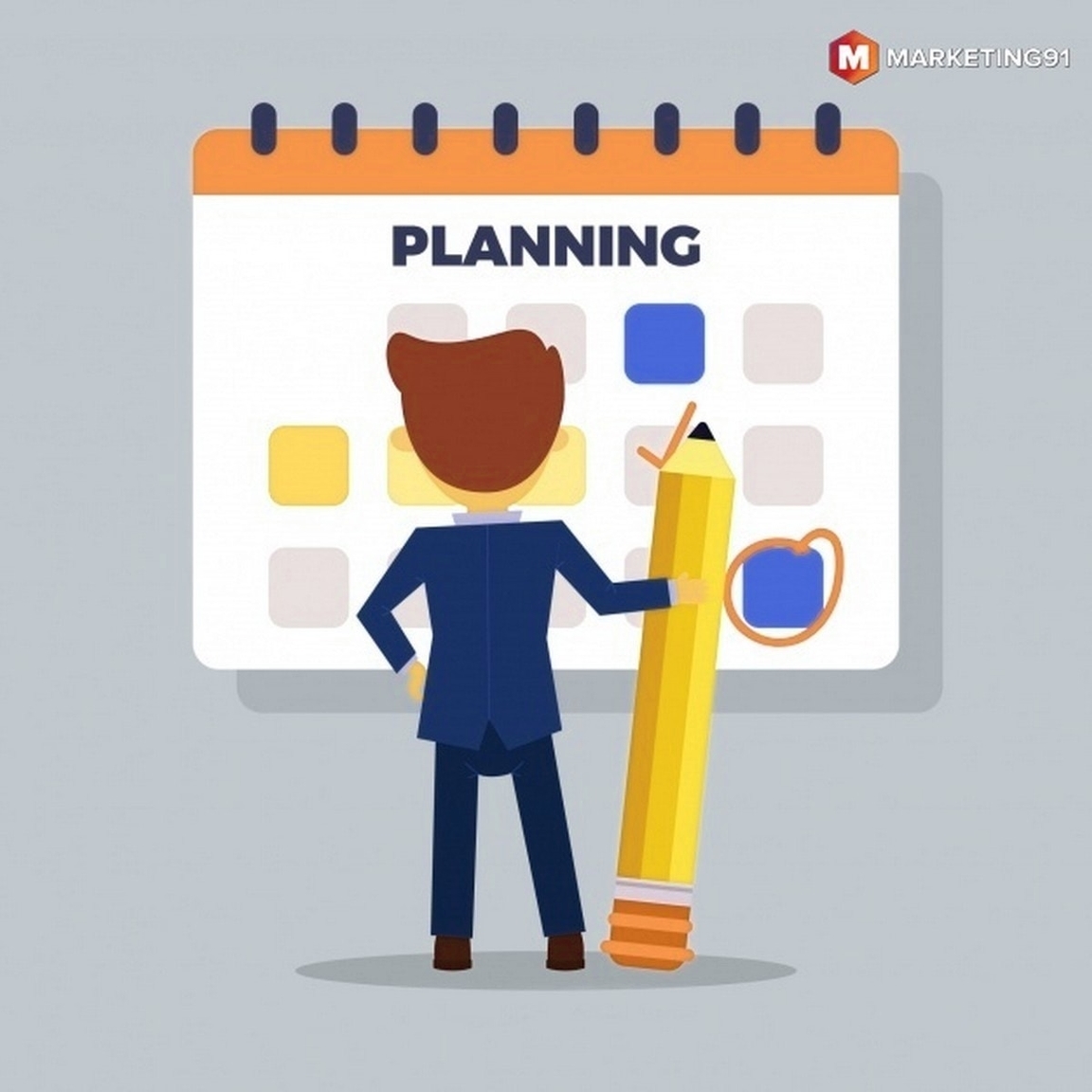 What Is Capacity Planning