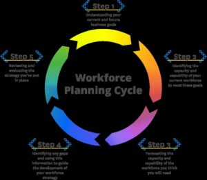 Workforce Planning Cycle