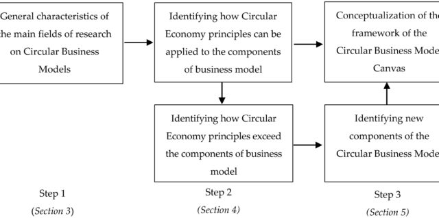 conceptual framework accounting