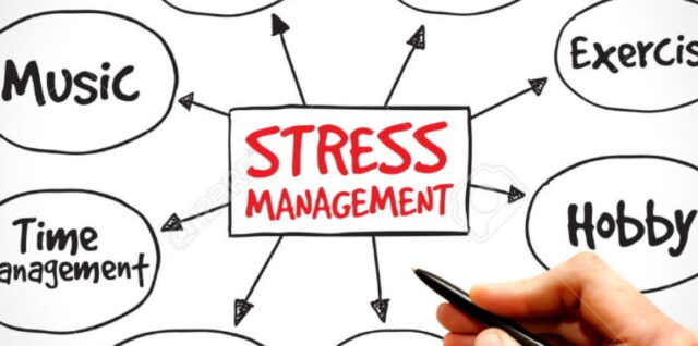 stess stress management